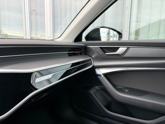 Audi A6 35 TDI Avant S-Tronic