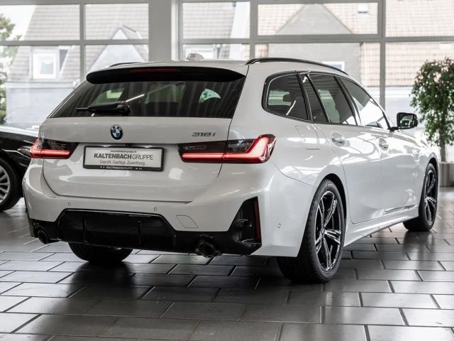 BMW 318 318i M-Sport Touring