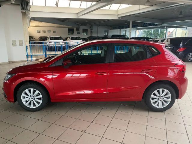Seat Ibiza 1.0 TSI Style