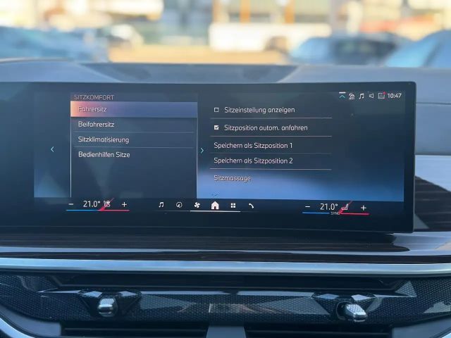 BMW X5 M-Sport xDrive