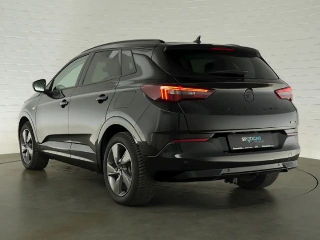 Opel Grandland X GSe