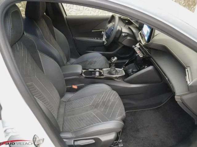 Peugeot 208 GT-Line PureTech