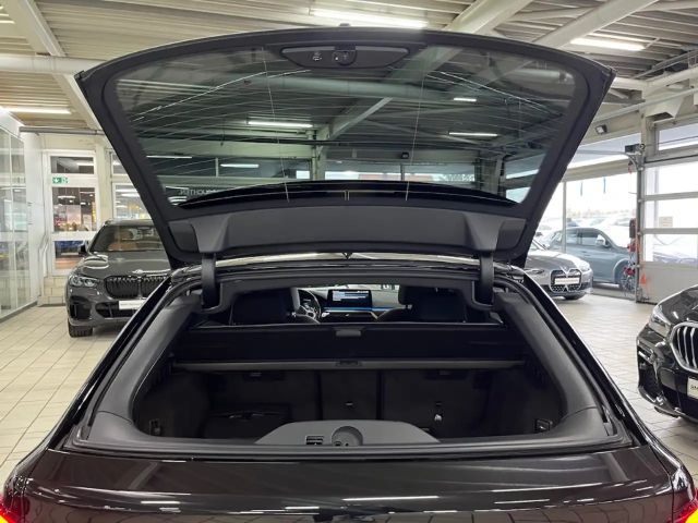 BMW 530 530e M-Sport Touring