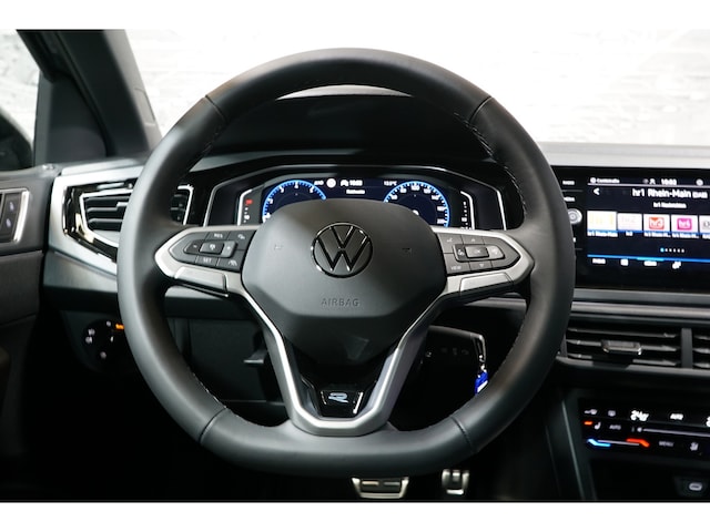 Volkswagen Taigo 1.0 TSI DSG IQ.Drive R-Line