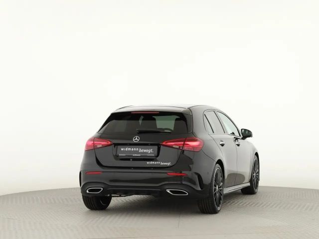 Mercedes-Benz A 200 AMG Line