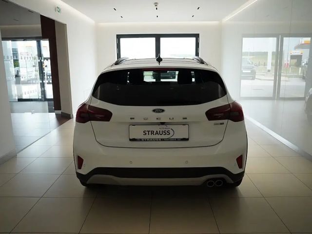 Ford Focus Active EcoBoost
