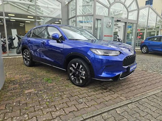 Honda ZR-V 2.0 Advance e:HEV i-MMD