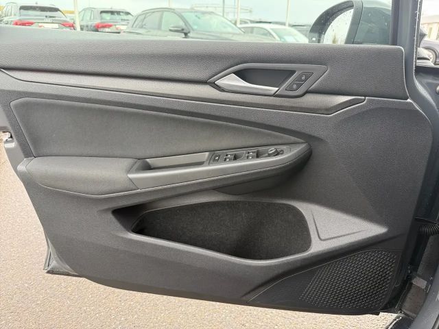 Volkswagen Golf 2.0 TSI GTI Golf VIII