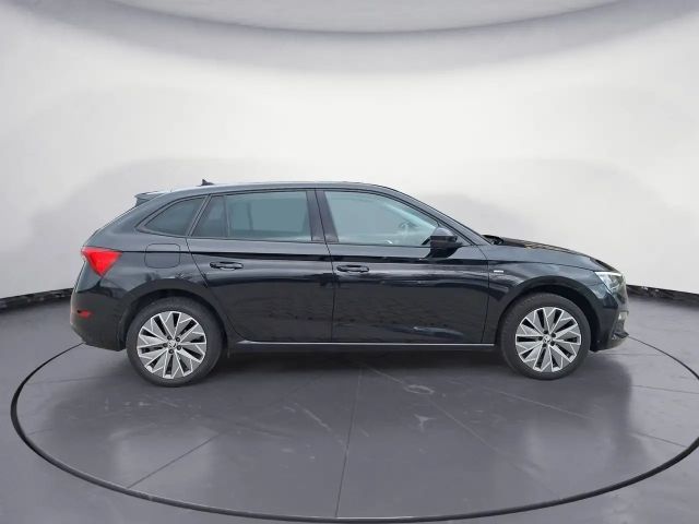 Skoda Scala 1.0 TSI Clever