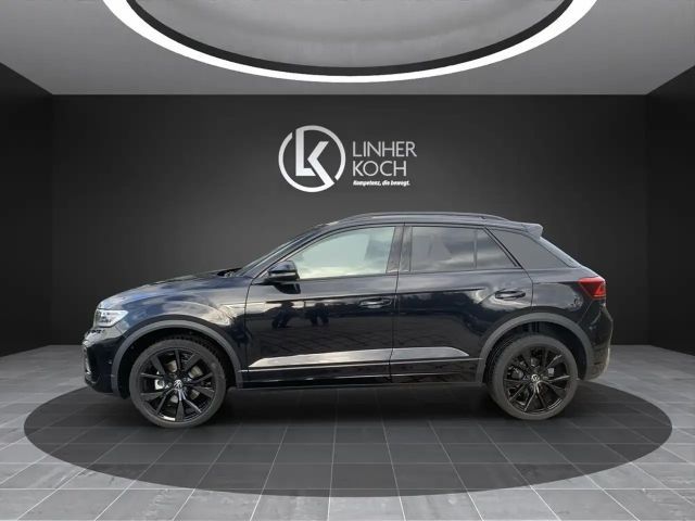 Volkswagen T-Roc DSG R-Line