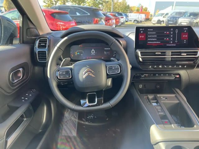 Citroën C5 Aircross Hybrid Max