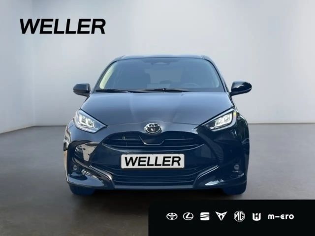 Toyota Yaris Comfort Hatchback Hybride