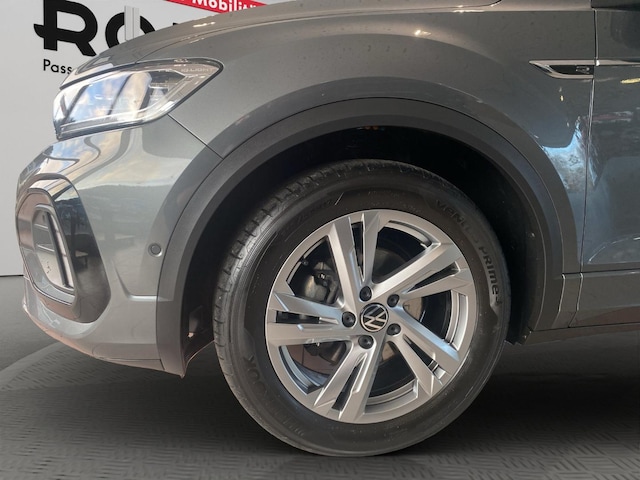 Volkswagen T-Roc 1.5 TSI DSG