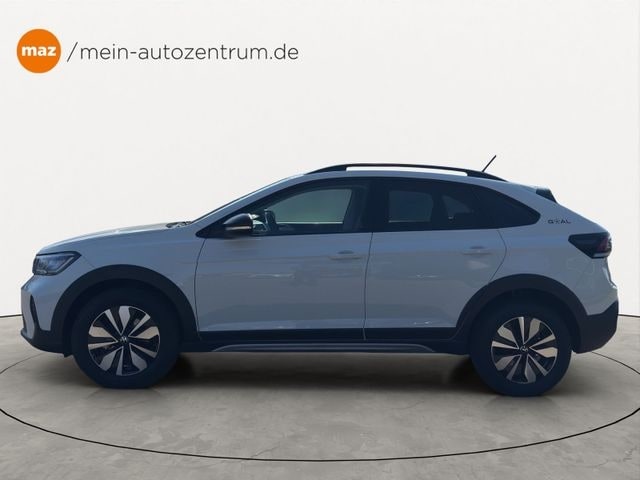 Volkswagen Taigo GOAL 1,0 l TSI OPF 116 PS 6-Gang