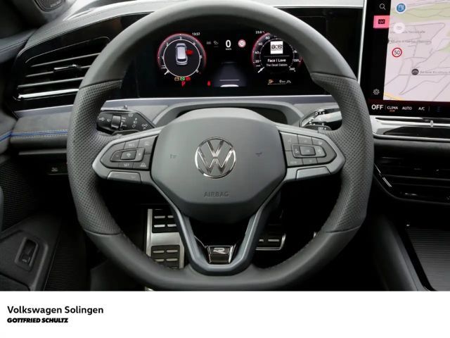Volkswagen Passat 2.0 TDI R-Line