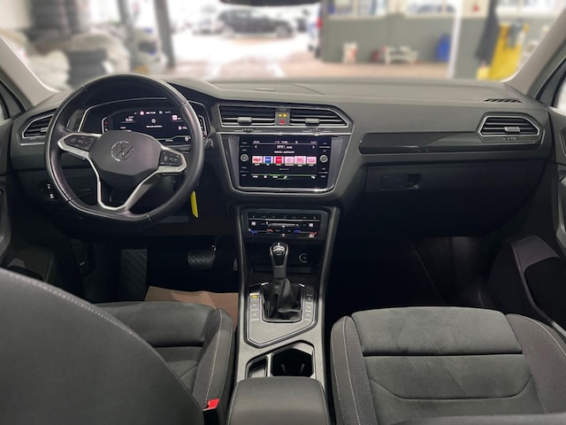 Volkswagen Tiguan 2.0 TDI DSG Life