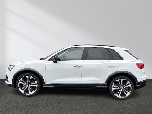 Audi Q3 35 TFSI S-Tronic