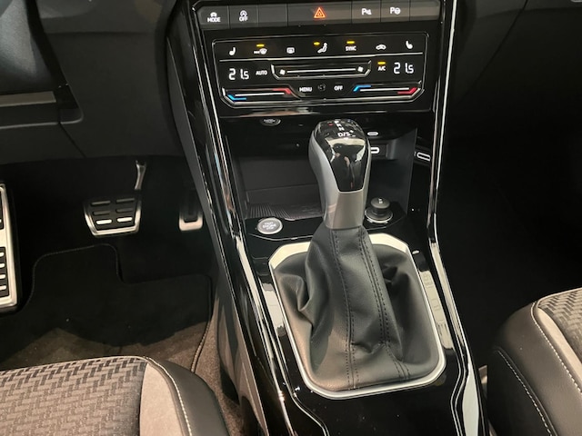 Volkswagen T-Roc Cabriolet IQ.Drive