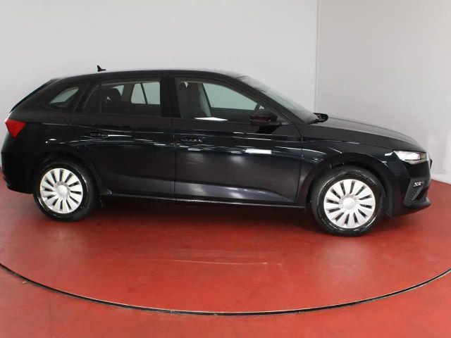 Skoda Scala 1.0 TSI