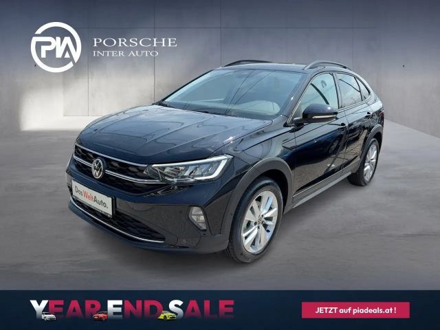 Volkswagen Taigo Friends TSI