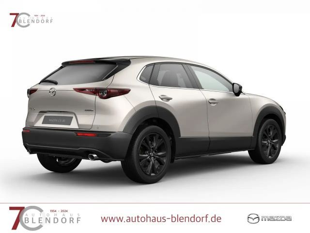 Mazda CX-30 Nagisa 140 2025|BOSE|Kamera|Navi