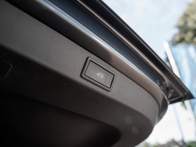 Skoda Karoq 2.0 TSI 4x4