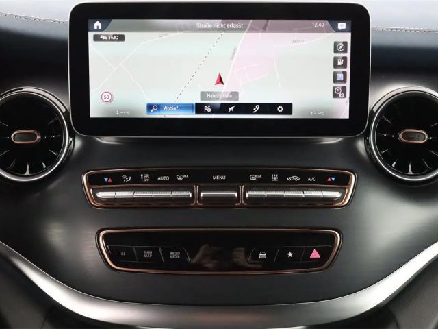 Mercedes-Benz EQV 300