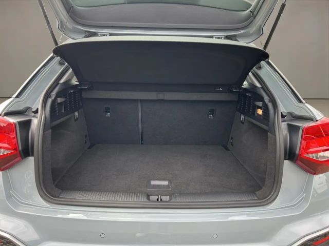 Audi Q2 35 TFSI S-Tronic