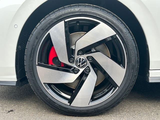 Volkswagen Golf DSG eHybrid