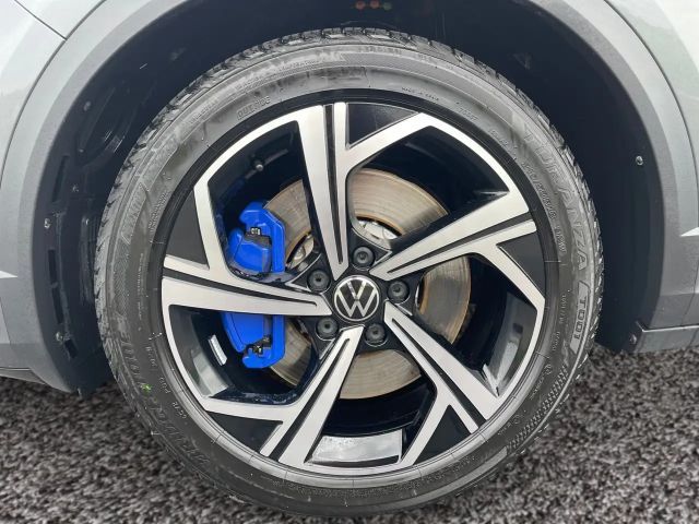 Volkswagen T-Roc 4Motion DSG IQ.Drive