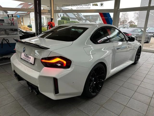BMW M2 Coupé