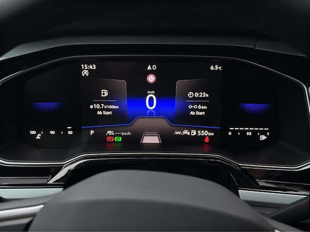 Volkswagen Taigo Goal.RFK,GJR,Infopaket Discover media,