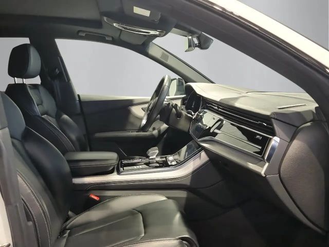 Audi Q8 50 TDI Quattro