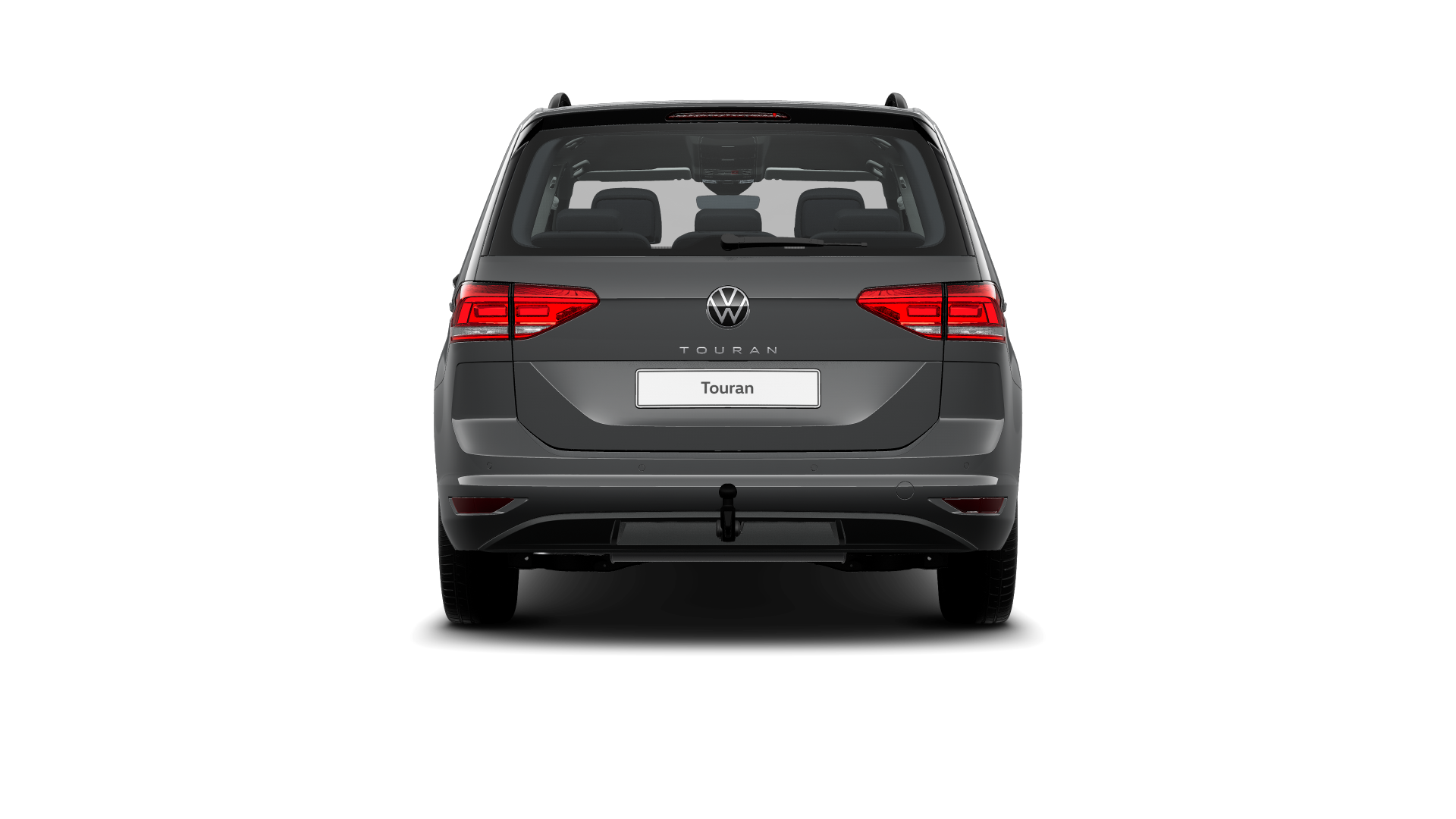 Volkswagen Touran 1.5 TSI Comfortline