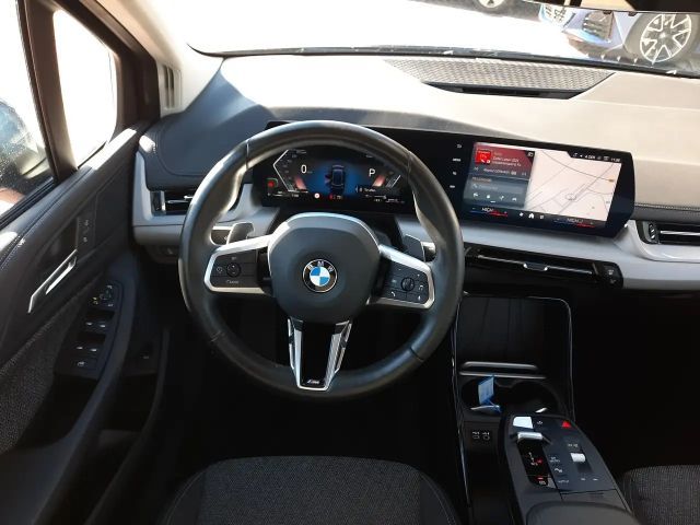 BMW 218 218i Active Tourer Comfort pakket