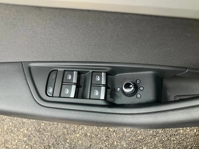 Audi A4 40 TDI Quattro Sedan