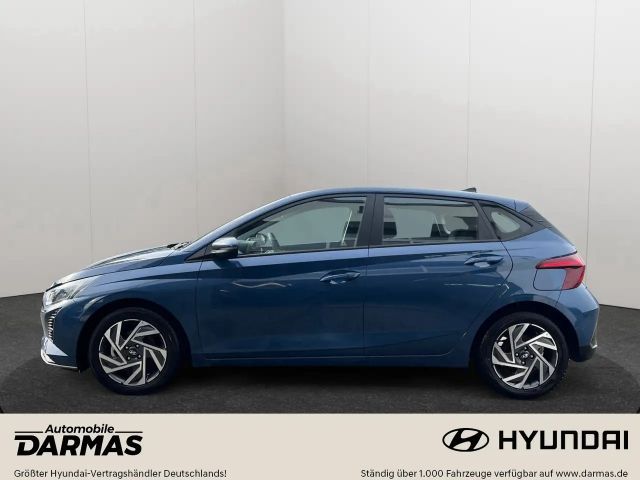 Hyundai i20 Trend