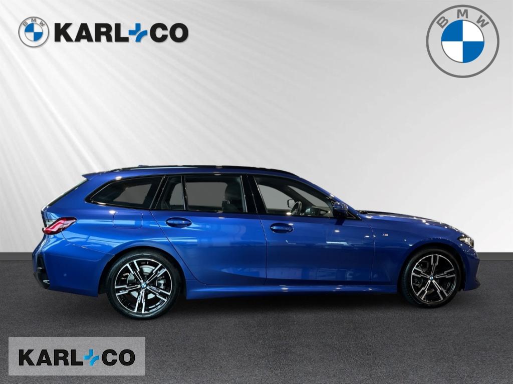 BMW 318 318i M-Sport Touring