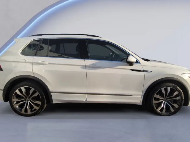 Volkswagen Tiguan 2.0 TDI DSG R-Line
