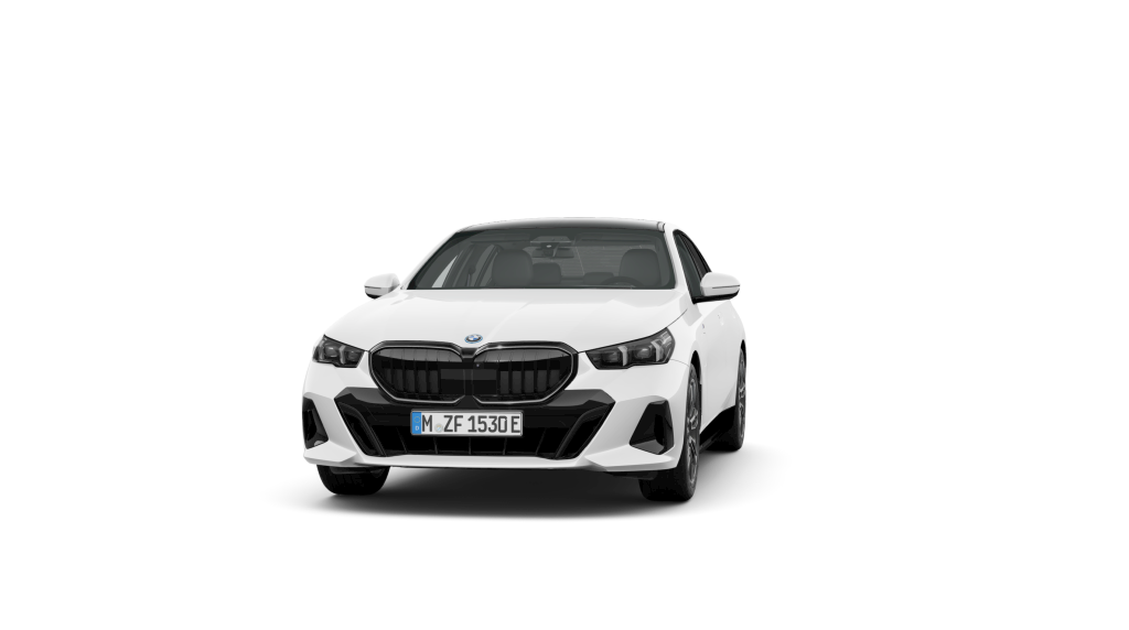 BMW 550 Sedan xDrive