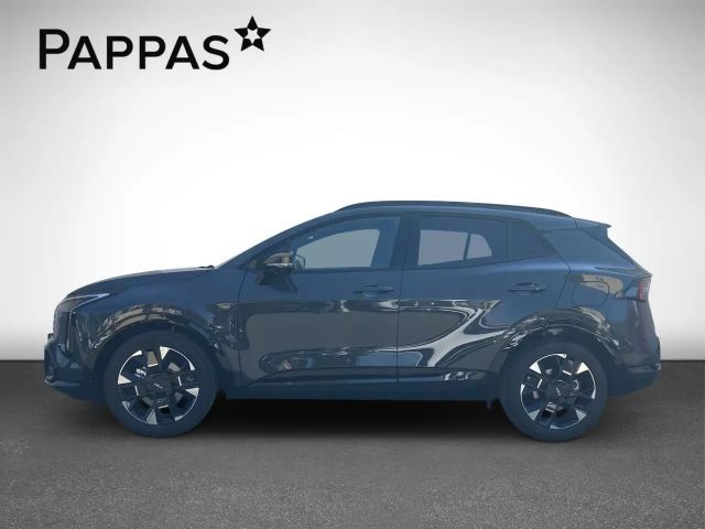 Kia Sportage GDi GT-Line Vierwielaandrijving