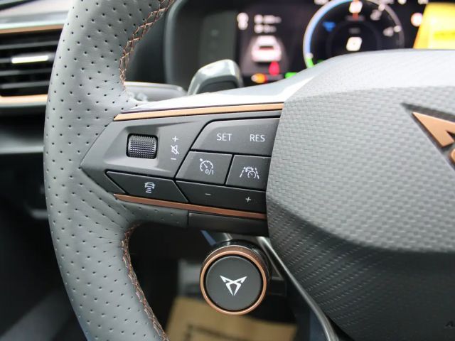 Cupra Formentor DSG VZ e-Hybrid