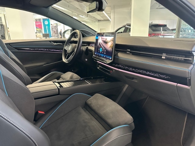 Volkswagen ID.7 ID.7 Pro NAV HARMAN MATRIX 4xKAM DCC 20' WÄRMEPU