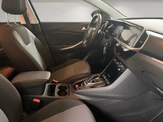 Opel Grandland X 1.5 Turbo GS-Line Grand Sport