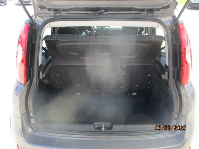 Fiat Panda CityCross Life