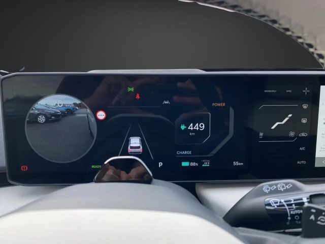 Kia EV4 81.4 kWh FWD GT-Line