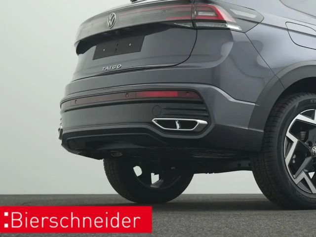 Volkswagen Taigo 1.5 TSI DSG R-Line