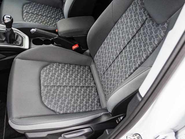 Audi A1 30 TFSI S-Line Sportback