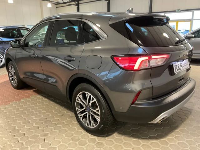 Ford Kuga Titanium X