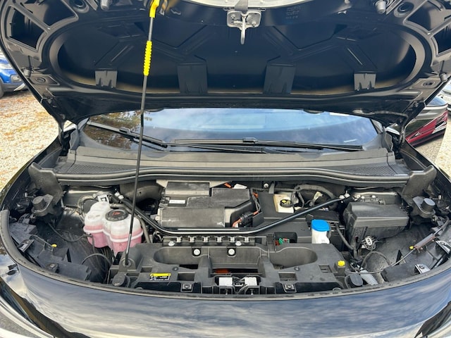 Volkswagen ID.5 4Motion GTX